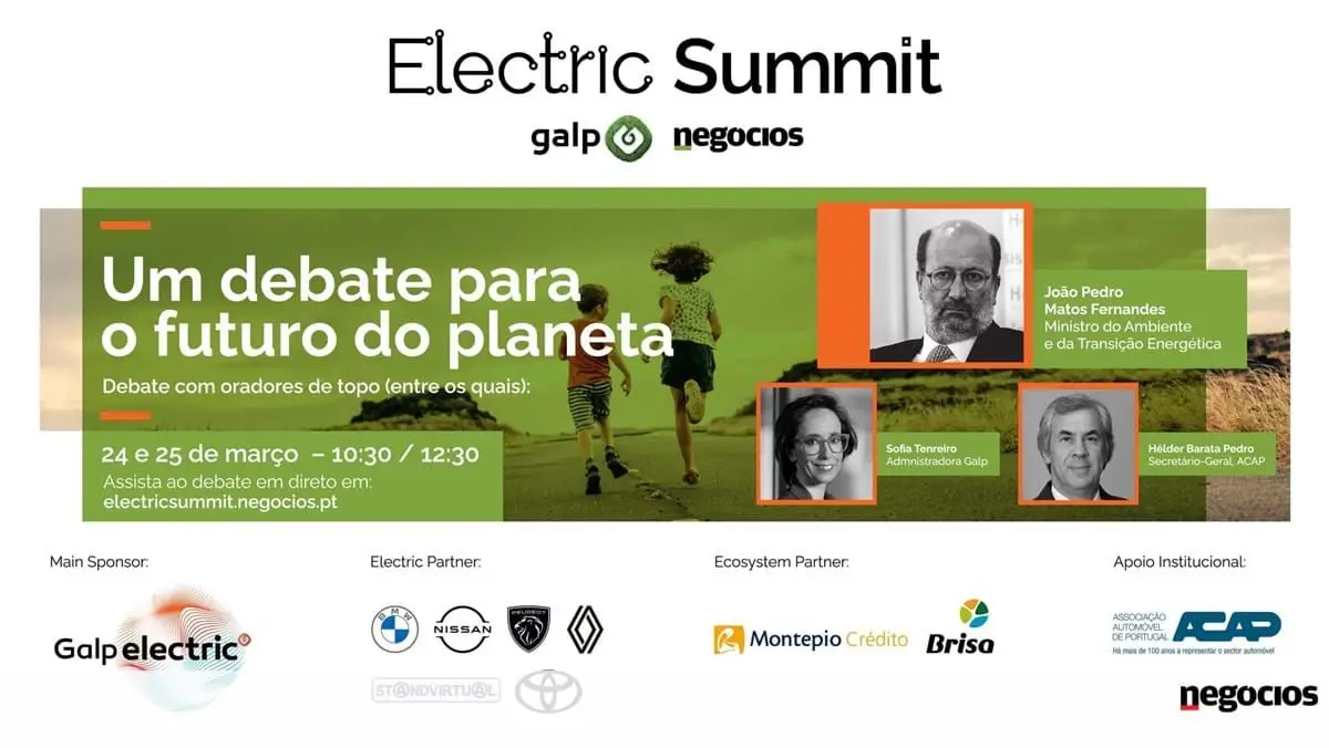 Electric Summit