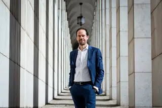 Portugal has the competitive capacity to produce green hydrogen