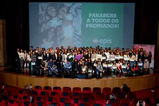 Galp apoya 40 becas EPIS para fomentar la inclusión social y la igualdad de oportunidades