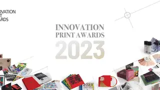 EXPRESSO PREMIADO NOS PRINT INNOVATION AWARDS