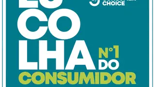 MARCAS DO GRUPO IMPRESA VENCEM "ESCOLHA DO CONSUMIDOR"