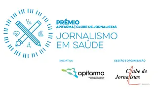 TRABALHOS DO EXPRESSO E DA SIC RECEBEM PRÉMIO JORNALISMO EM SAÚDE