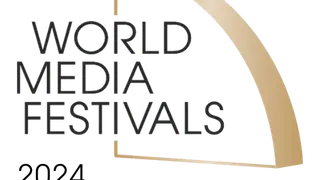 FLOR SEM TEMPO VENCE MEDALHA DE OURO NO WORLD MEDIA FESTIVAL