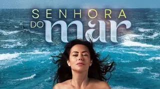 'Senhora do Mar' vence prémio para Melhor Telenovela no Venice TV Award 2024