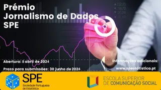 SIC vence Prémio Jornalismo de Dados SPE