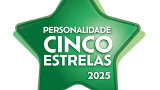SIC É A GRANDE VENCEDORA DO PRÉMIO CINCO ESTRELAS 2025 NA CATEGORIA TV CANAIS GENERALISTAS
