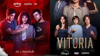 “Lua Vermelha: Nova Geração T1” e “Vitória” distinguidas no WorldMediaFestivals 2026