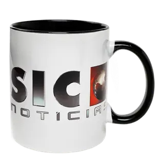 Caneca SIC Notícias
