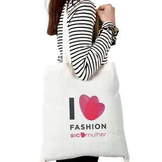Saco SIC MULHER