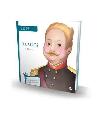 VIVA O REI - D. CARLOS