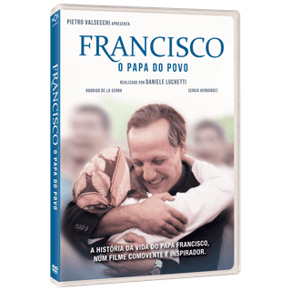 FRANCISCO - O PAPA DO POVO