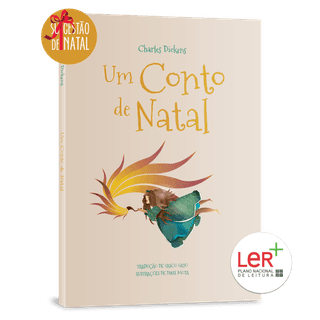 Um conto de Natal