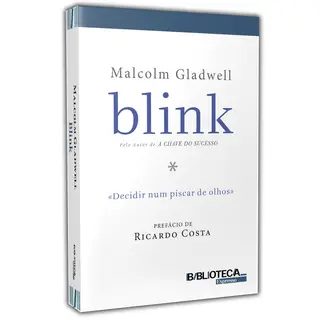 Biblioteca Expresso - Blink