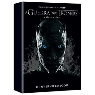 PACK Guerra dos Tronos 7ª Temporada