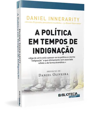 Biblioteca Expresso - A Política em tempos de indignação