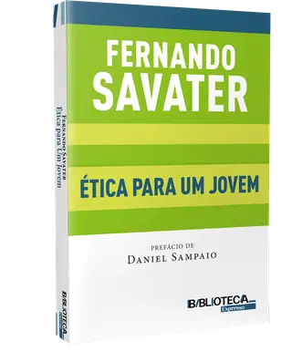 Biblioteca Expresso - Ética Para Jovens, Savater
