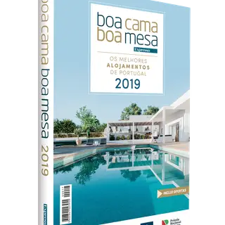 Boa Cama Boa Mesa 2019