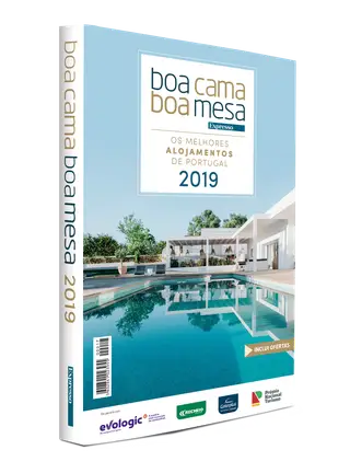 Boa Cama Boa Mesa 2019