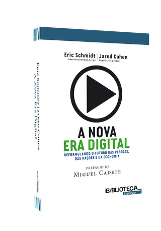 Biblioteca Expresso - A Nova Era Digital