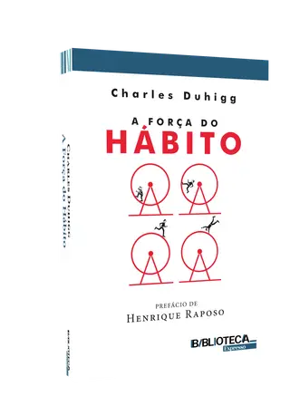 Biblioteca Expresso - A Força do Hábito
