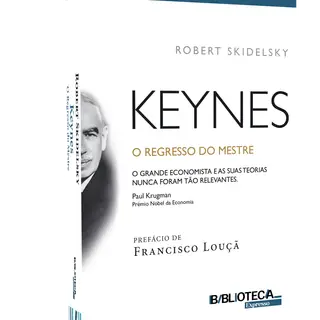 Biblioteca Expresso - O Regresso do Mestre