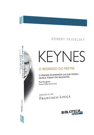 Biblioteca Expresso - O Regresso do Mestre