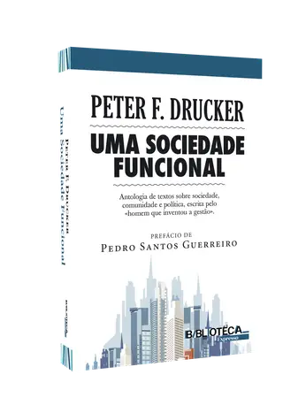 Biblioteca Expresso - Uma Sociedade Funcional