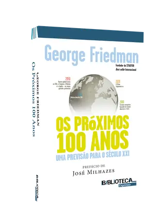 Biblioteca Expresso - Os próximos 100 anos