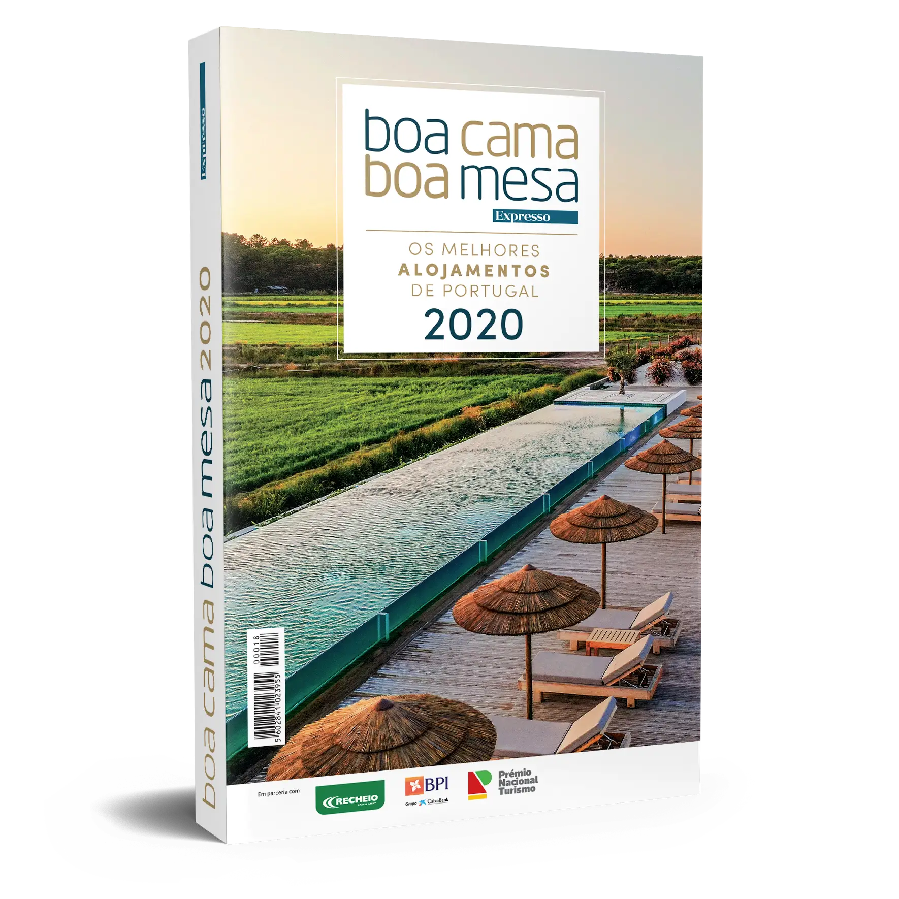 Boa Cama Boa Mesa 2020