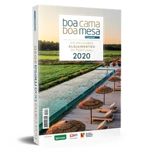 Boa Cama Boa Mesa 2020