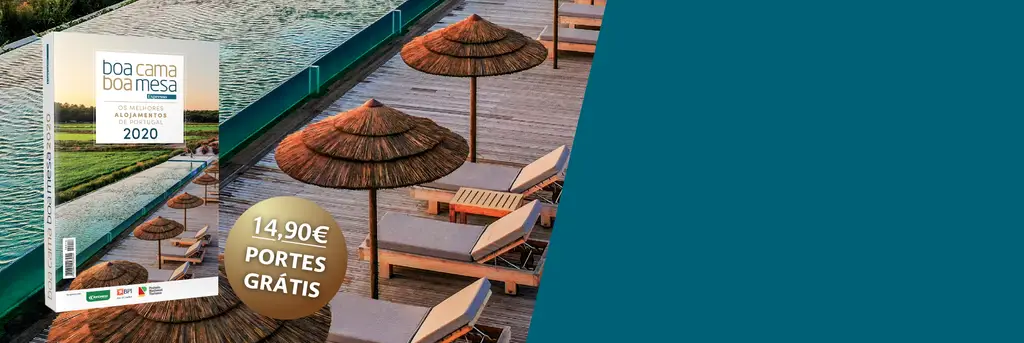 Convite a descobrir Portugal