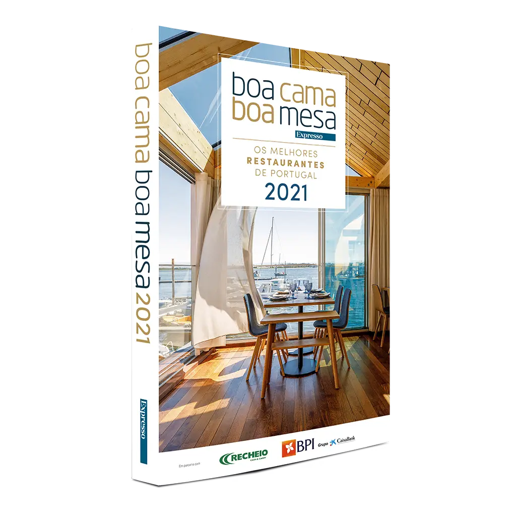 Boa Cama Boa Mesa 2021