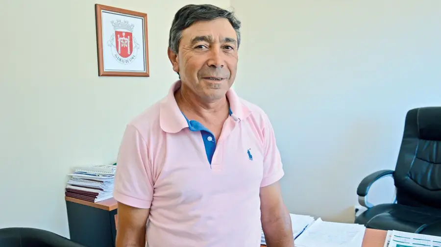 “Não suporto políticos que se servem dos cargos para subir na vida” “Não suporto políticos que se servem dos cargos para subir na vida”