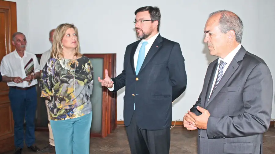 Ampliação da Startup Santarém comprova sucesso do projecto Ampliação da Startup Santarém comprova sucesso do projecto