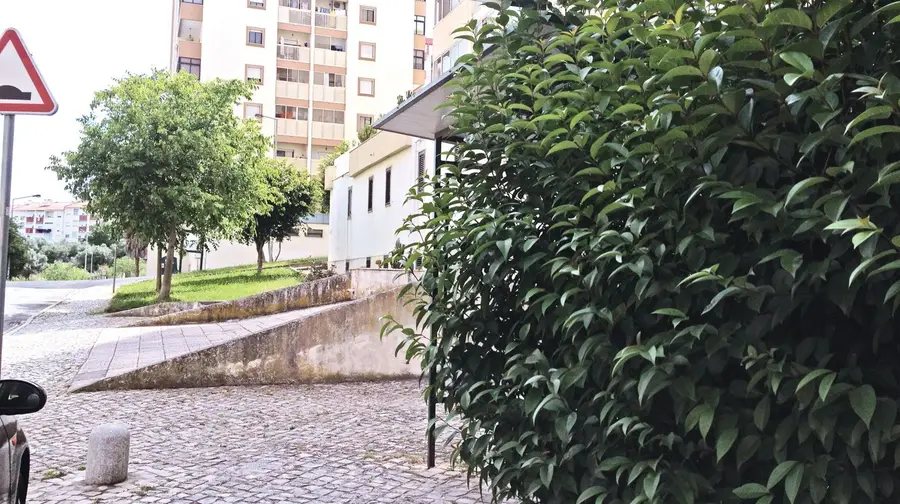 Quinta da Piedade - Póvoa de Santa Iria (VFX) Quinta da Piedade - Póvoa de Santa Iria (VFX)
