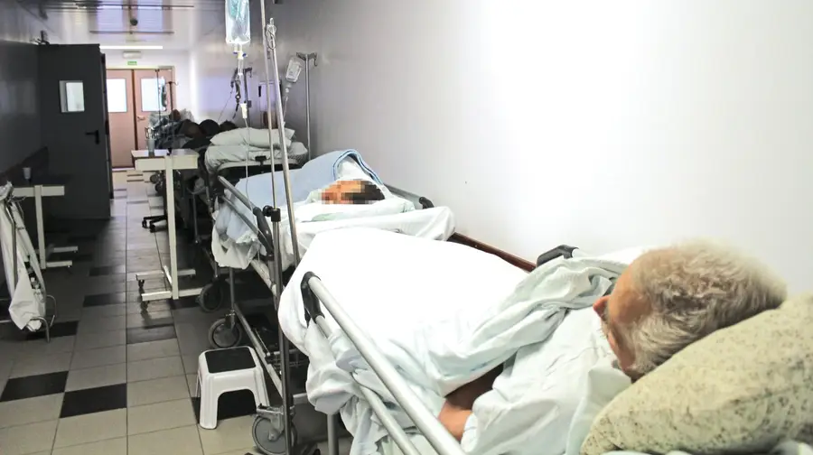 Hospital de Santarém contrata enfermeiros e quer abrir internamento em Torres Novas Hospital de Santarém contrata enfermeiros e quer abrir internamento em Torres Novas