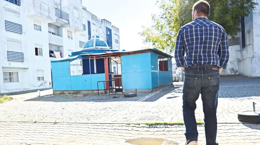 Há mais casas municipais em VFX mas mesmo assim não chegam para a procura