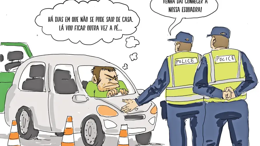 Um mal nunca vem só Um mal nunca vem só