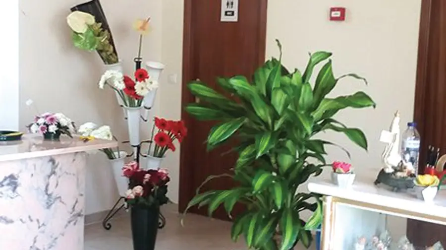 Agência Funerária Isilda Grilo abre filial em Constância Agência Funerária Isilda Grilo abre filial em Constância