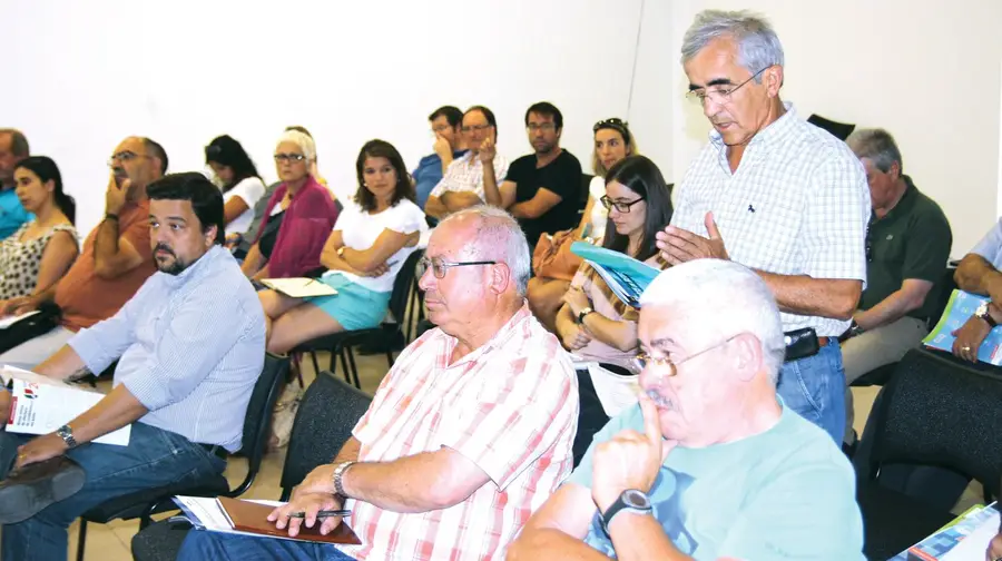 Oportunidades dos fundos comunitários explicadas às IPSS Oportunidades dos fundos comunitários explicadas às IPSS