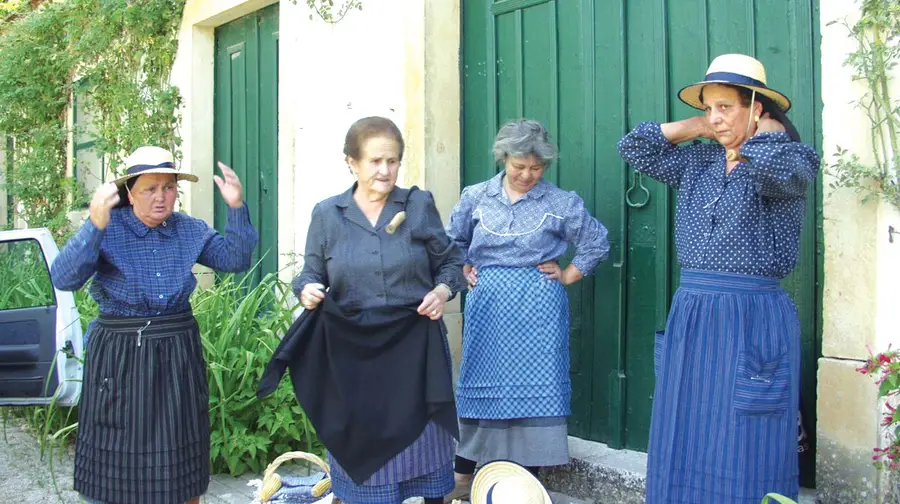 A festa maior de Riachos