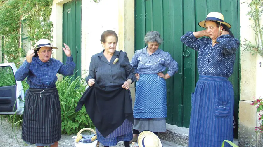 A festa maior de Riachos