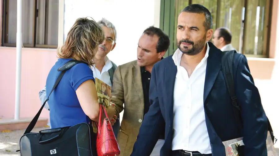 Oposição forçou socialistas a dar o mesmo subsídio à Inestética e ao Cegada Oposição forçou socialistas a dar o mesmo subsídio à Inestética e ao Cegada