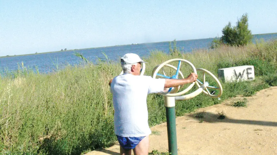 Um ginásio à beira do Tejo em Alhandra