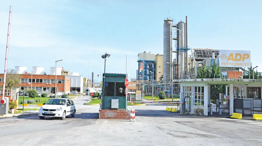 Lamento de empresa de adubos chega tarde para vítimas da Legionella Lamento de empresa de adubos chega tarde para vítimas da Legionella