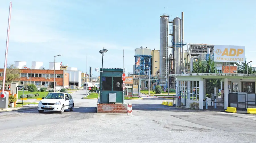 Lamento de empresa de adubos chega tarde para vítimas da Legionella Lamento de empresa de adubos chega tarde para vítimas da Legionella