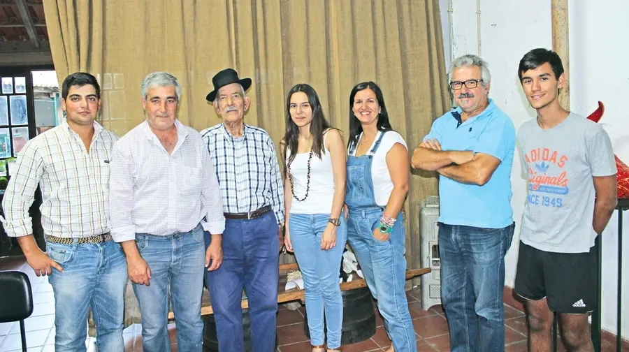 Ser boieiro é uma arte que Riachos sabe promover Ser boieiro é uma arte que Riachos sabe promover