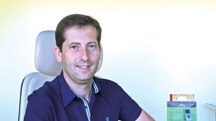 Espero que as potencialidades do concelho sejam devidamente aproveitadas Espero que as potencialidades do concelho sejam devidamente aproveitadas