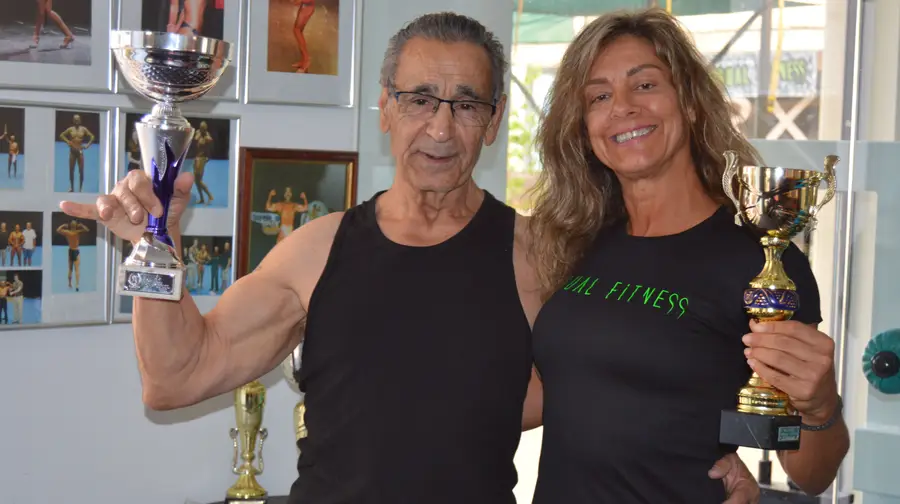 O culto do corpo e o vício do treino depois dos 50