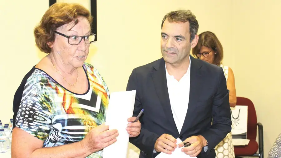 Estudantes do IPT com portas abertas para o voluntariado Estudantes do IPT com portas abertas para o voluntariado